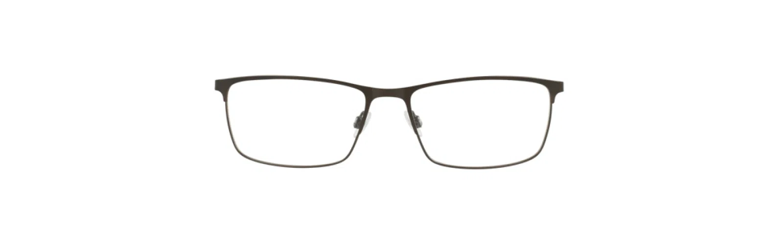 Shaquille O'Neal SO211M Eyeglasses - Black - view 7